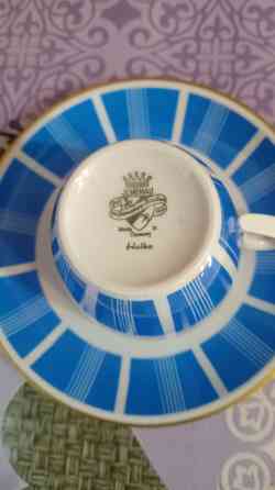 Чайная пара Донецк