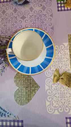 Чайная пара Донецк