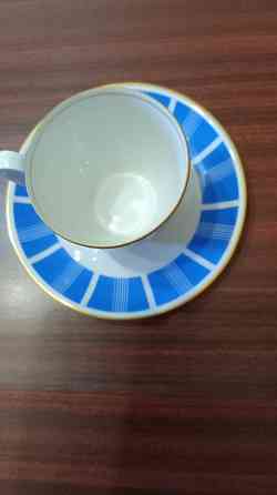 Чайная пара Донецк