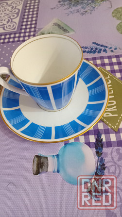 Чайная пара Донецк - изображение 1