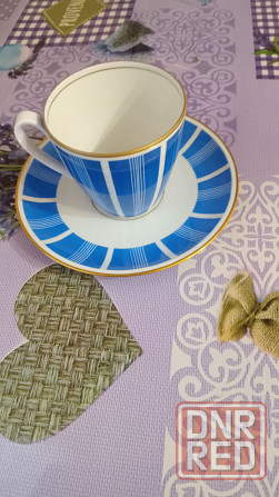 Чайная пара Донецк - изображение 2