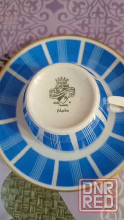 Чайная пара Донецк - изображение 5