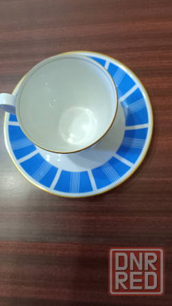 Чайная пара Донецк - изображение 4