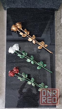 Изготовление и установка памятников из гранита Донецк - изображение 8