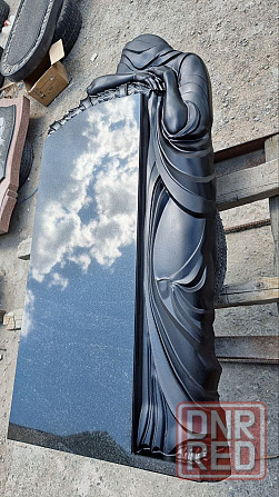 Изготовление и установка памятников из гранита Донецк - изображение 2