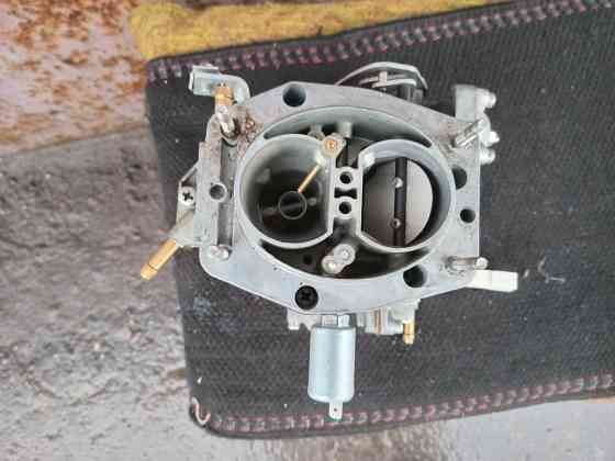 Продаю карбюратор солекс Донецк