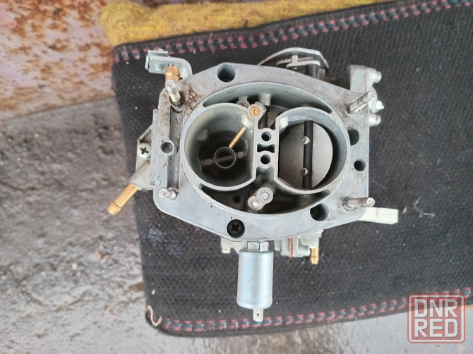 Продаю карбюратор солекс Донецк - изображение 3