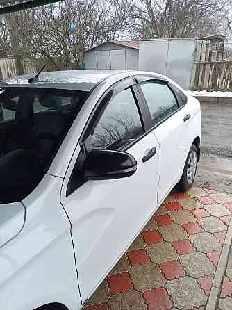 Лада Vesta Шахтерск