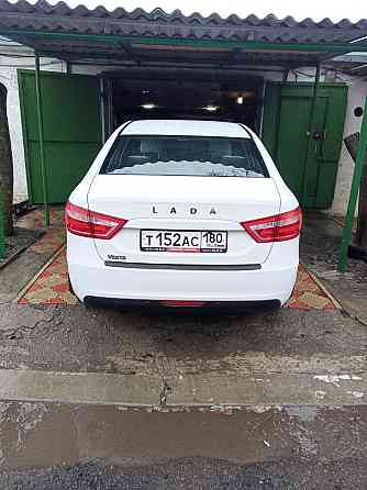Лада Vesta Шахтерск