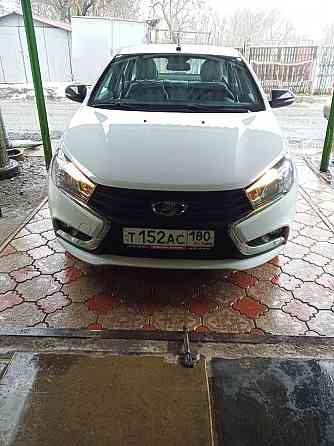 Лада Vesta Шахтерск