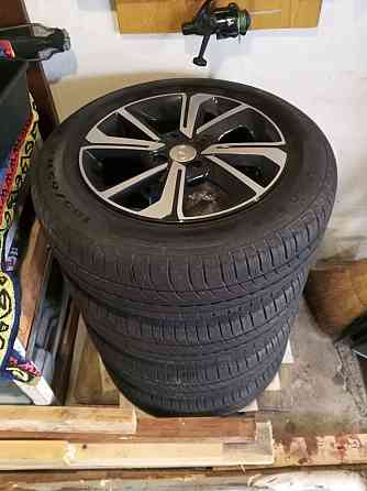 Лада Vesta Шахтерск