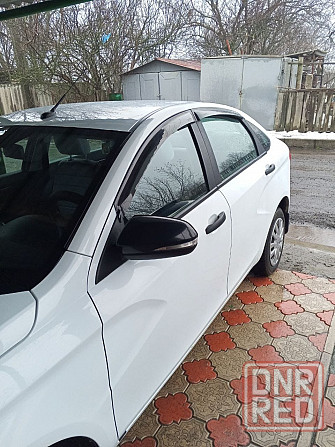 Лада Vesta Шахтерск - изображение 6