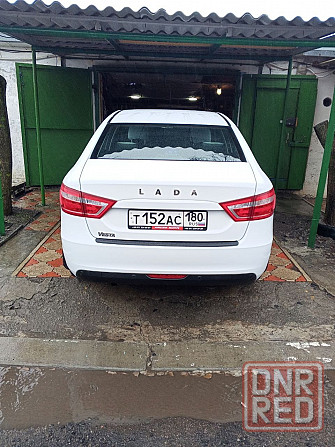 Лада Vesta Шахтерск - изображение 5