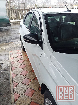 Лада Vesta Шахтерск - изображение 7