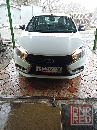 Лада Vesta Шахтерск - изображение 1