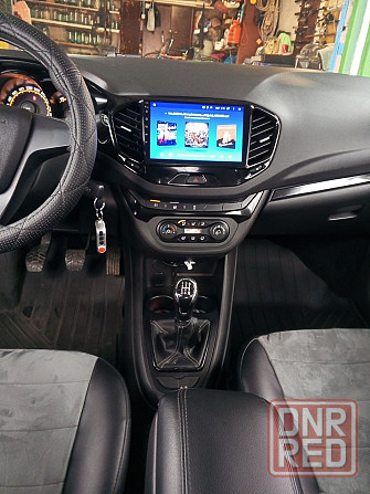 Лада Vesta Шахтерск - изображение 4