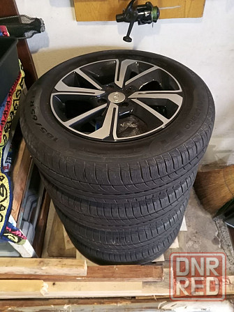 Лада Vesta Шахтерск - изображение 3