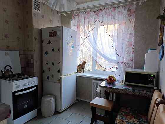 Уютная 2-х комнатная квартира, Текстильщик Донецк