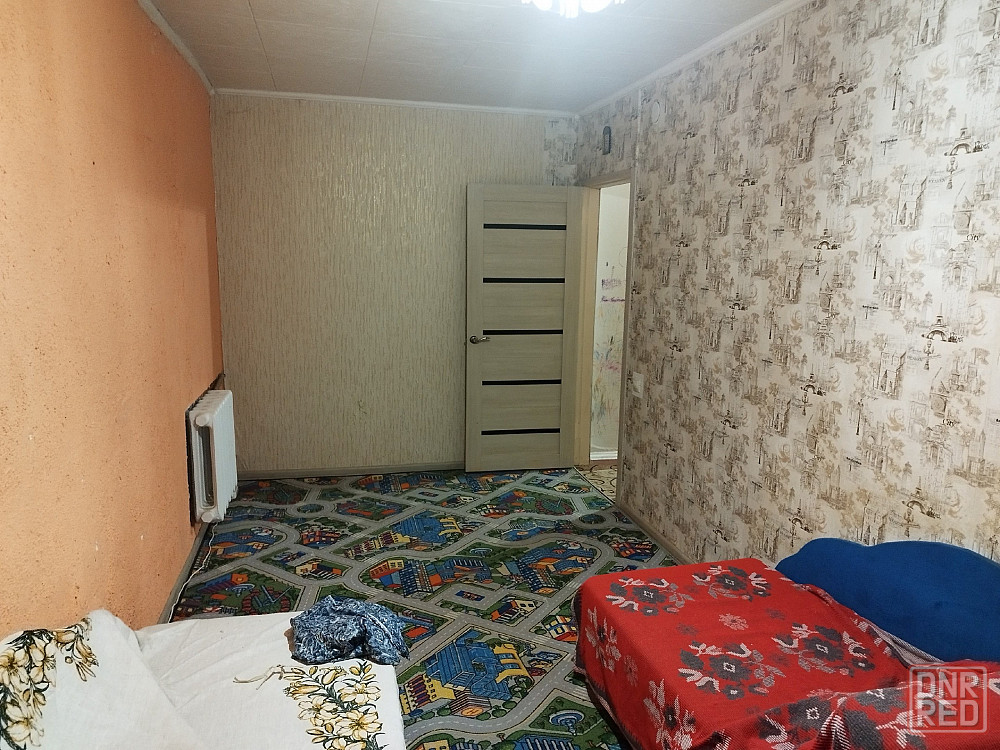 Продажа 2-комнатной квартиры Макеевка Западная, ориентир ост.Западная (напротив Галактика) Макеевка - изображение 1