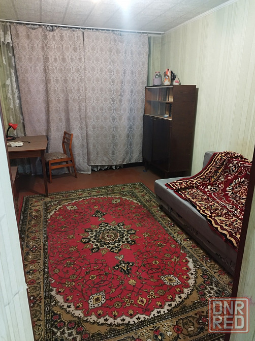 Продажа 2-комнатной квартиры Макеевка Западная, ориентир ост.Западная (напротив Галактика) Макеевка - изображение 3
