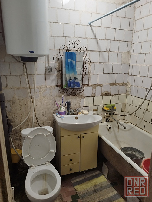 Продажа 2-комнатной квартиры Макеевка Западная, ориентир ост.Западная (напротив Галактика) Макеевка - изображение 6