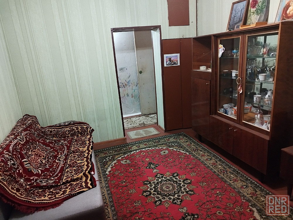 Продажа 2-комнатной квартиры Макеевка Западная, ориентир ост.Западная (напротив Галактика) Макеевка - изображение 2
