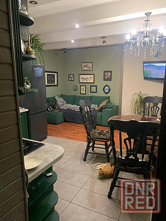 Сдается дом Калининский район Донецк - изображение 1