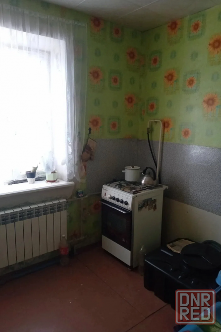 Продажа 2 комнатной квартиры , Макеевка, Восточный ,ул.Лазо ( ор-р Эльбрус) Макеевка - изображение 3