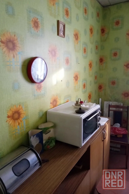 Продажа 2 комнатной квартиры , Макеевка, Восточный ,ул.Лазо ( ор-р Эльбрус) Макеевка - изображение 4