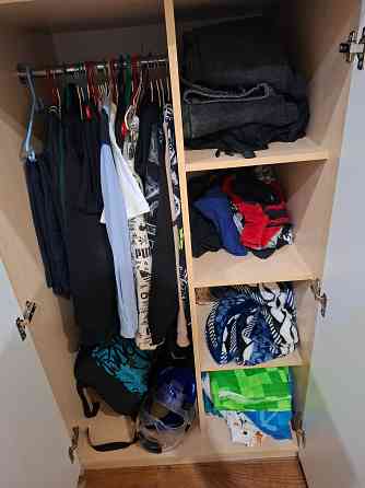 Продам комплект мебели для детской комнаты Макеевка