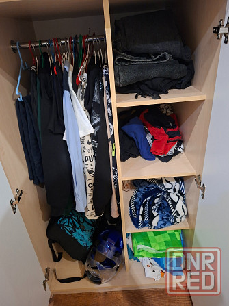 Продам комплект мебели для детской комнаты Макеевка - изображение 4