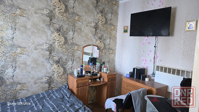 Продам дом 31,5 кв м.в Петровском районе м-к 10я 1600.000р.Собственник дом на 4 хозяина отдельный в Донецк - изображение 12