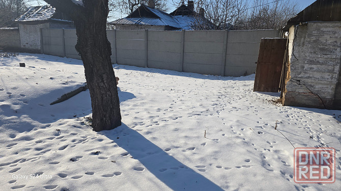 Продам дом 31,5 кв м.в Петровском районе м-к 10я 1600.000р.Собственник дом на 4 хозяина отдельный в Донецк - изображение 6