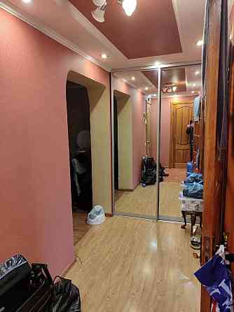 2-х комнатная квартира в Пролетарском р-не Донецк