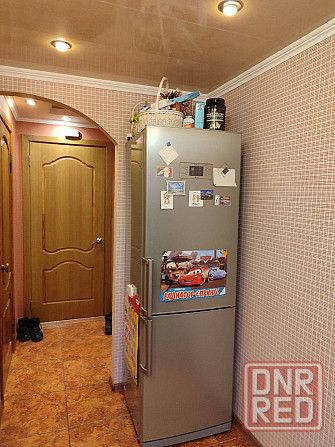 2-х комнатная квартира в Пролетарском р-не Донецк - изображение 2