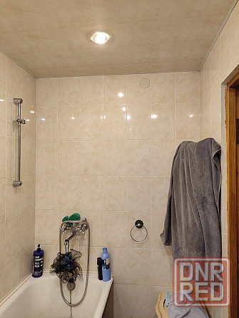 2-х комнатная квартира в Пролетарском р-не Донецк - изображение 8