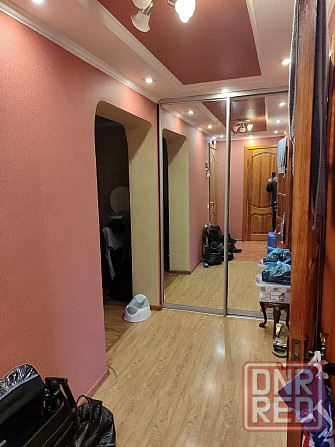 2-х комнатная квартира в Пролетарском р-не Донецк - изображение 3