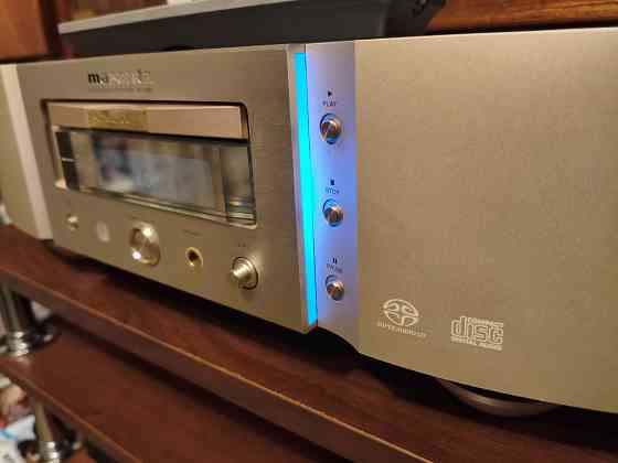Marantz SA-15S1 Донецк