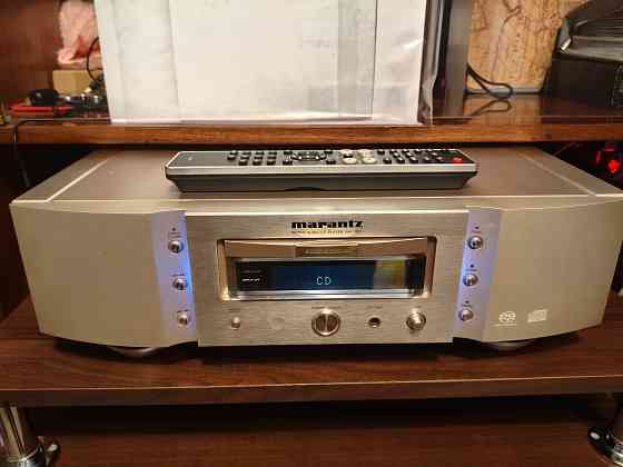 Marantz SA-15S1 Донецк