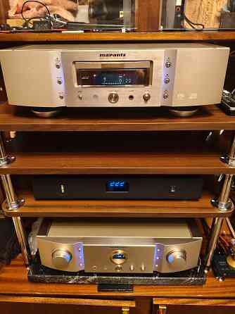 Marantz SA-15S1 Донецк