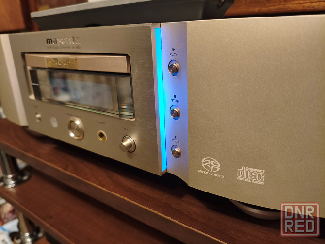 Marantz SA-15S1 Донецк - изображение 3