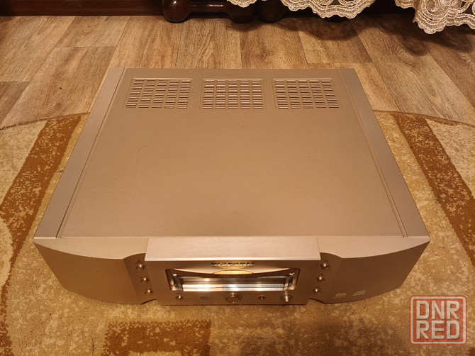SACD Marantz SA-15S1 Донецк - изображение 3