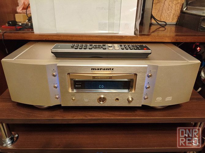 Marantz SA-15S1 Донецк - изображение 2