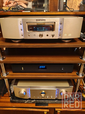 Marantz SA-15S1 Донецк - изображение 4