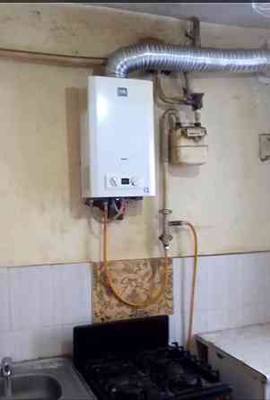 Срочно продам 1 комнатную квартиру Семашко Донецк