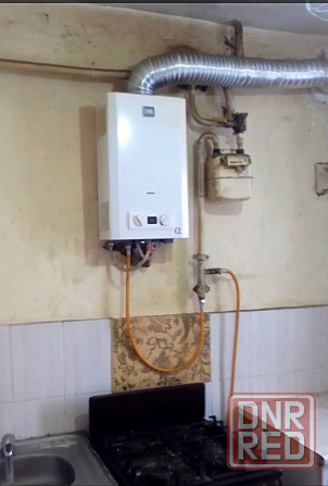 Срочно продам 1 комнатную квартиру Семашко Донецк - изображение 5