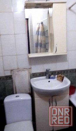 Срочно продам 1 комнатную квартиру Семашко Донецк - изображение 2