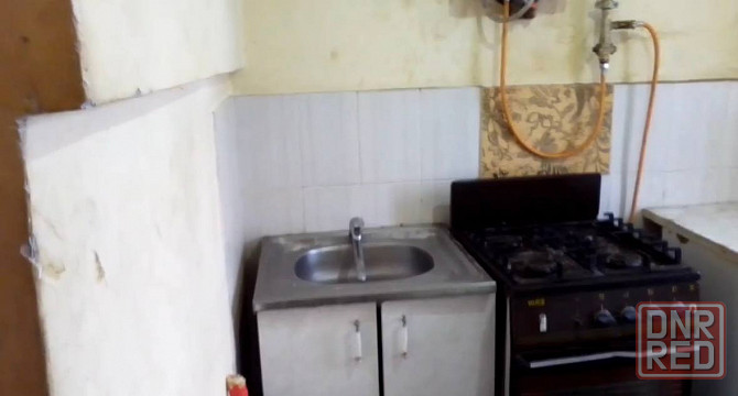 Срочно продам 1 комнатную квартиру Семашко Донецк - изображение 6