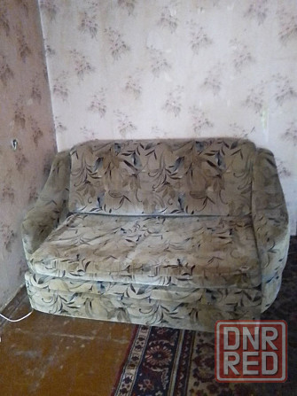 Срочно продам 1 комнатную квартиру Семашко Донецк - изображение 1