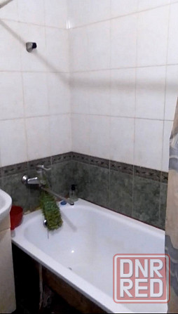 Срочно продам 1 комнатную квартиру Семашко Донецк - изображение 3